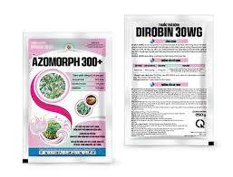 Dirobin 30WG
