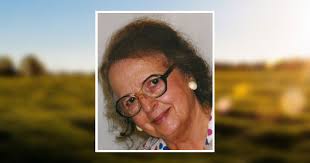 Ellen Rich Obituary November 3, 2015