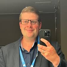 Stort tack för en fantastiskt givande dag! Nu kör vi💪!!