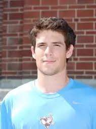 2011 Men's Soccer Roster