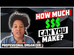 Here's how the company works and how it makes money. How Much Do Professional Organizers Make Jobs Ecityworks