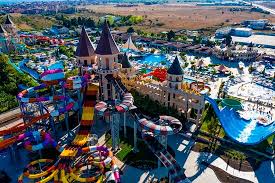 See our general information page for details. Der Grosste Rutschenpark Am Sonnenstrand Aquapark Nessebar Nessebar Reisebewertungen Tripadvisor