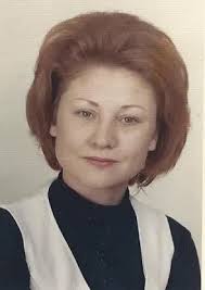 Loretta M. (Kocian) Schweiger