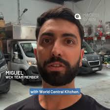 @WCKitchen's video Tweet