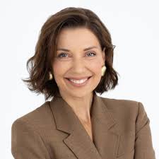 I recently had the privilege of joining @Anna Roussos