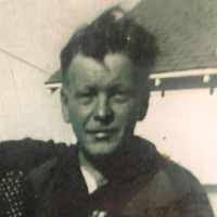 Gus Richard Seppala (1896–1949)