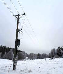 Rådet för främjande av kommunala analyser; Vattenfall Eldistribution Ab Energy Company Product Service Facebook