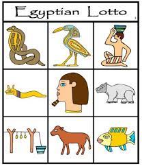 .lotto sport italia is an italian sports apparel manufacturer. Egyptlotto2 Jpg 400 466 Egypte Het Oude Egypte Thema