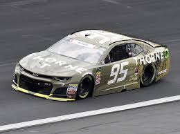 Nascar muss den nächsten namhaften rücktritt hinnehmen: New Crew Chief For Kasey Kahne Speed Sport