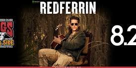 REDFERRIN