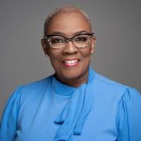 M. Antoinette Russell,MBA,FICA,TEP, FCG