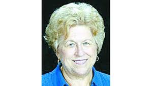 Mary Cosgrove Obituary (2014)