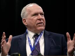 Former CIA Director Brennan Is Not Target of 2016 Election Probe