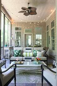 Summer Screened Porch Decor Screened In Porch Furniture Screened Porch Decorating Home