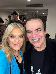 Who is the actress in Friends who played the role of the girl who ate  Joey's food?