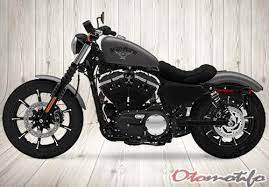 10 Harga Motor Harley Davidson Termahal Dan Termurah 2021 Otomotifo