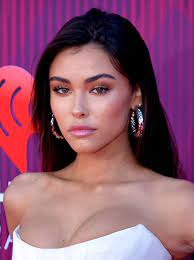 Is madison beer asian