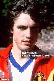 78 Erwin Vandenbergh Stock Photos, High-Res Pictures, and Images