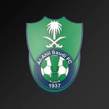 The club is based in cairo, egypt. Al Ahly Football Club 3d Logo Ksa Saudi Game Ready