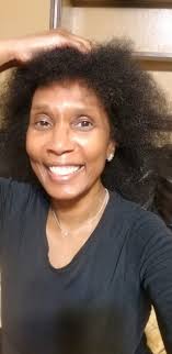 Natural beauty without makeup