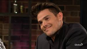 I'm glad Nick stood up for Adam when Victoria started bad mouthing him