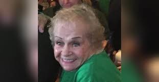 Shirley J. Granger Obituary