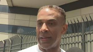 Miami-Dade Sheriff's lieutenant accused of nightclub assault speaks out