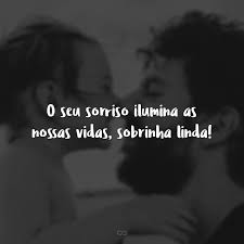 30 Frases De Amor Para Sobrinha Que Todo Tio Ou Tia Coruja Ama
