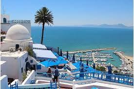 The country's capital is tunis and it has long been a popular tourist attraction. Excursion Of 1 Day Tunis Sidi Bousaid Carthage And Hammamet Departure Of Sousse 2021