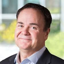 Shawn Morgan, Real Estate Agent