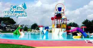 761 t.m ενεργειακη κατηγορια : Splash Water Park To Olokainoyrio Parko Neroy Ston Is8mo Poy 8a Se Afhsei Afwno Athens Stories