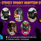 Paws-Itively Spooky Cat and Dog Adoption Event event image
