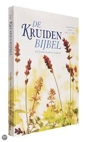 De Kruidenbijbel Caroline Foley 9789089983701 Boeken Kruiden Kweken Boeken Kruiden