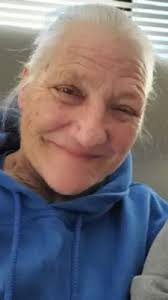 Obituary information for Sheila D. Webber