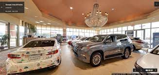 Germain dealerships history in easton town center. Germain Lexus Of Easton Google Street View Trusted Photographers Instant360