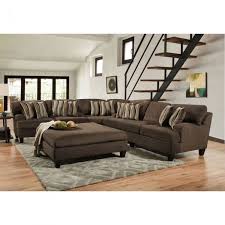 Generally, a living room is equipped with a sofa, chairs, central tables, cheap sectional sofas, a television or stereo equipment, bookshelves and other pieces of furniture. Brooklyn Sectional Sofa Loveseat Wedge Brooksect Conn S
