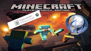 How to unlock the return to sender trophy. Return To Sender Trophy Guide Minecraft Ps4 Edition Youtube