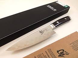 Classic 8 In Chef Package Chef Knife Knife Global Knife Set