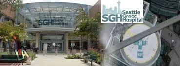 Seattle grace hospital was the central location where grey's anatomy was set until it was merged with mercy west medical center to form seattle grace mercy west hospital. Seattle Grace Home Facebook