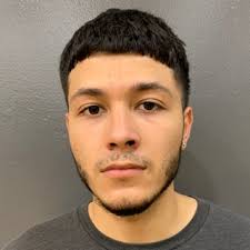 Miguel Arcila's High School Career Home