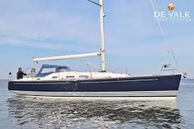 Class40 is a class of monohull sailboat and a yacht primarily used for short handed offshore and coastal racing. X Yachts X 40 Sailing Yacht For Sale De Valk Yacht Broker