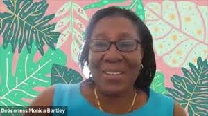 Deaconess Monica Bartley, Disabilities Advocate
