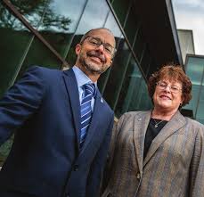 Ferda Farms Student Profiles MBS seeks economic transformation with new  location, organization