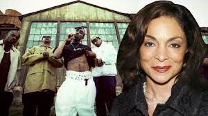 Foner, philip s., the black panthers speak, da capo press, 2002. Oldschoolsaturday 2pac Jasmine Guy Were More Than Friends Wwetv