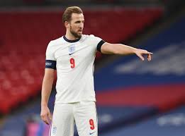 Tottenham hotspur's english striker harry kane celebrates after shooting from the penalty spot to score his. Gareth Southgate Hails Harry Kane S Influence After Leading Young England Side To Victory Over Iceland Big Sports News