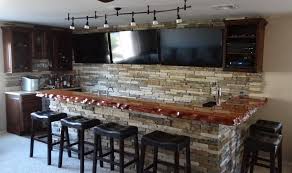 Get 5% in rewards with club o! Redwood Burl Bar Top Project Redwood Burl Inc