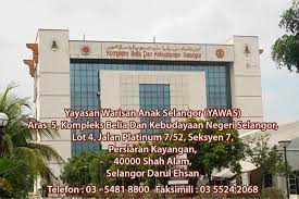 Ia ditubuhkan dengan tujuan untuk. Zeera Lily Baby Lahir Selangor Dapat Rm1500