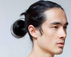 Handsome lan ling wang (william feng). 30 Trendy Asian Men Hairstyles For 2021