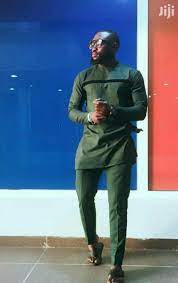 Kaunda suit suits fashion outfits double breasted suit. Kaunda Suits In Eastleigh Clothing Ben Spencer Jiji Co Ke