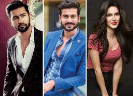 Fans of katrina kaif and vicky kaushal woke up on wednesday to rumours and reports of the actors' roka. Vicky Kaushal Turns Matchmaker Suggests Brother Sunny Kaushal To Date Katrina Kaif S Sister Isabelle Kaif Bollywood Chronicle Viral Bollywood News Gossip Entertianment